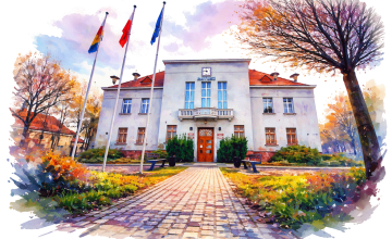 Sesja zwyczajna Rady Miasta Knurów